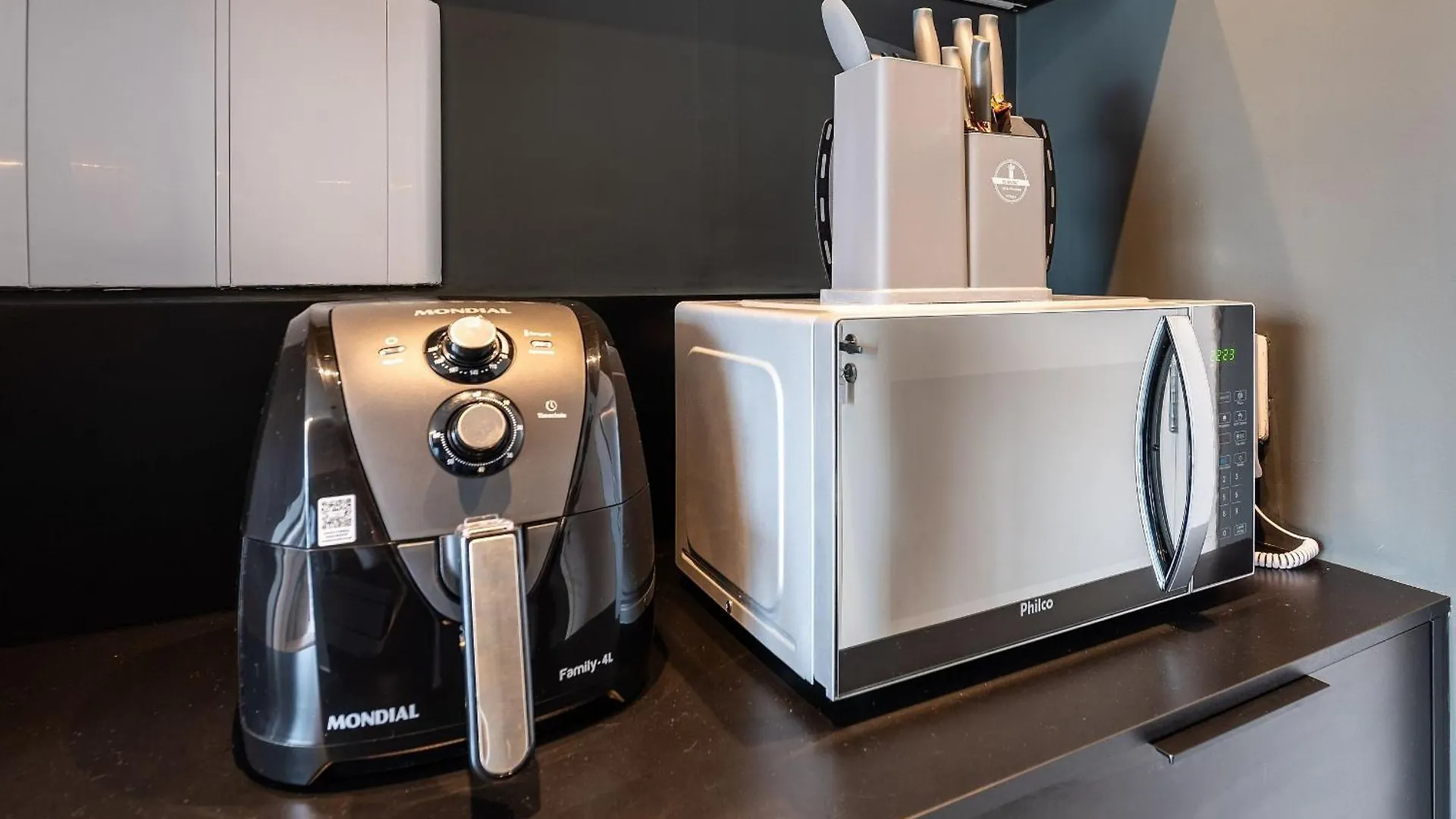 Studio Moderno | Lazer Completo Pinheiros - V1409 ساو باولو