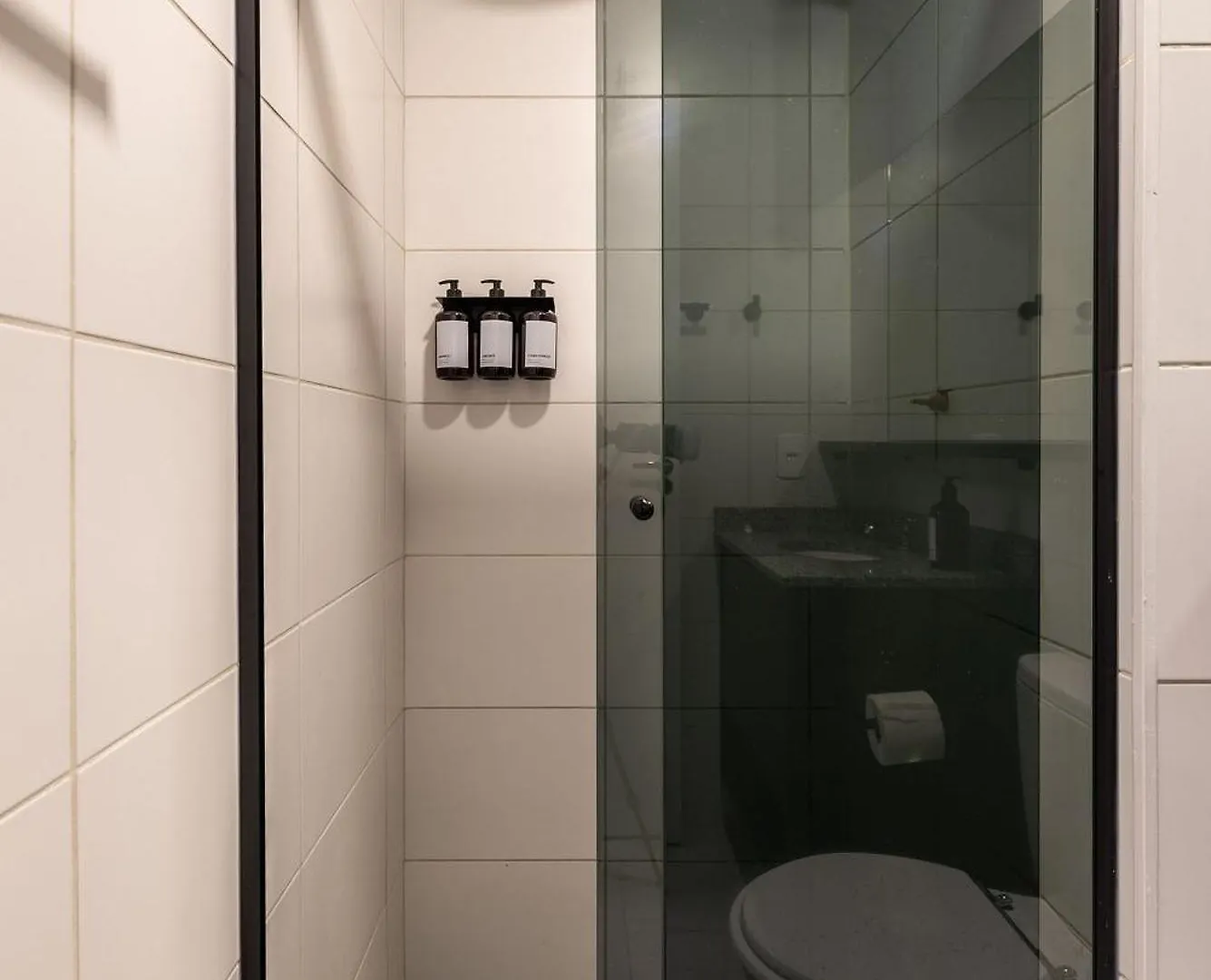 Studio Moderno | Lazer Completo Pinheiros - V1409 ساو باولو 0*,