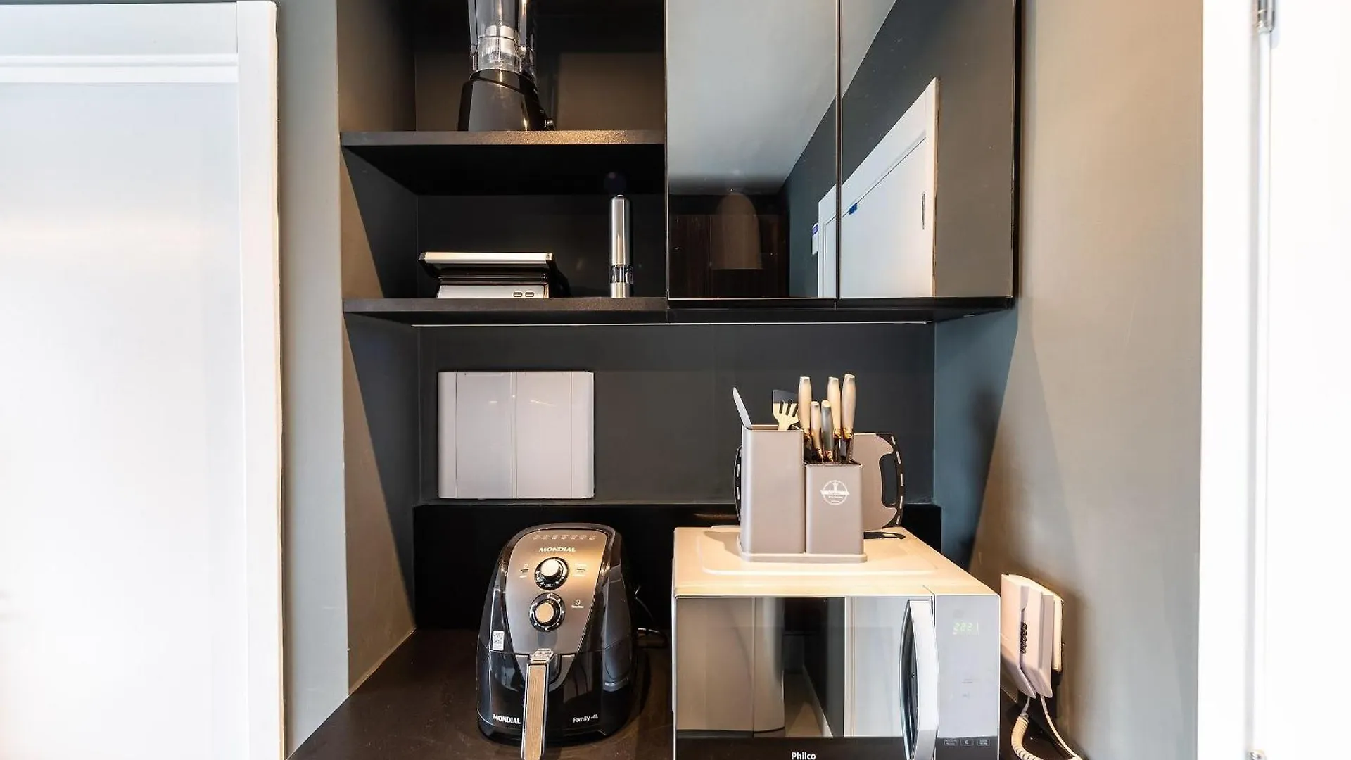 Prázdninový dům Studio Moderno | Lazer Completo Pinheiros - V1409 São Paulo Brazílie