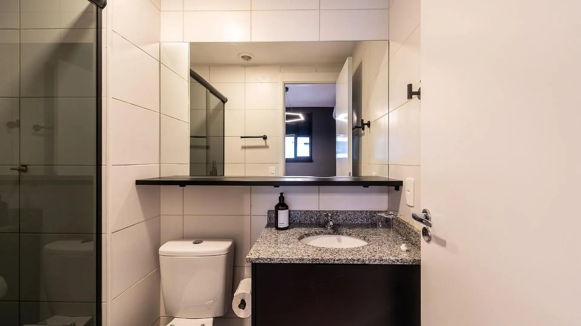 Prázdninový dům Studio Moderno | Lazer Completo Pinheiros - V1409 São Paulo